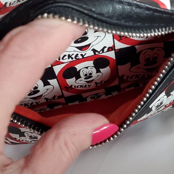 EUC!! Mickey Mouse Club \